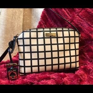 Kate Spade Brightwater Drive Hanna Small Crossbody